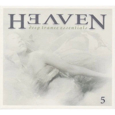 Heaven: Deep Trance Essentials 5/ Various - Vol. 5-Heaven-Deep Trance Essentials