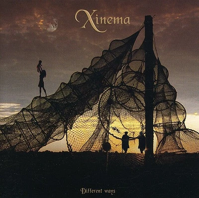 Xinema - Different Ways
