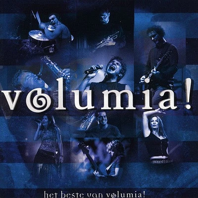 Volumia! - Het Beste Van Volumia !