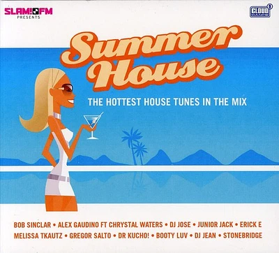 Summer House/ Various - Summer House