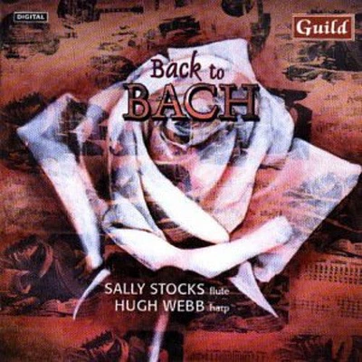 Bach - Back to Bach