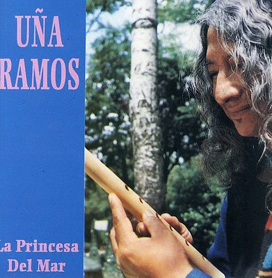 Una Ramos - Princesa Del Mar