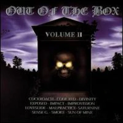 Out of the Box / Various