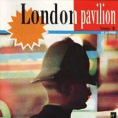 London Pavillion: El in 1988 3/ Various - Vol. 3-London Pavillion