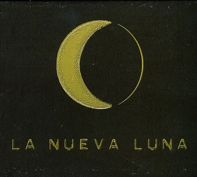 Nueva Luna La - Una Buena Costumbre