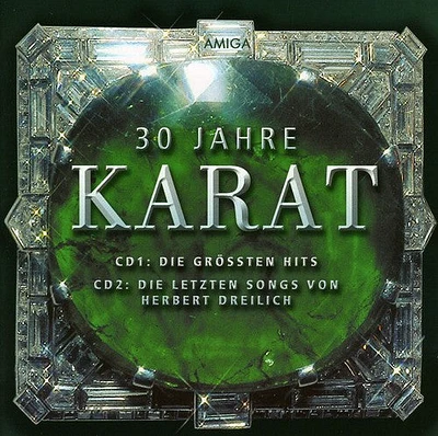 Karat - 30 Jahre Karat