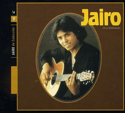 Jairo - Es la Nostalgia