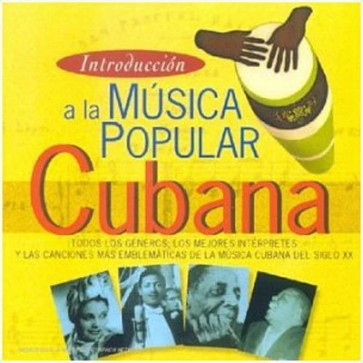 Introduccion a La Musica Popular/ Various - Introduccion A La Musica Popular