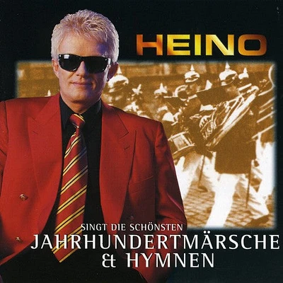 Heino - Singt Die Schonsten Jahrhundertmarsche &