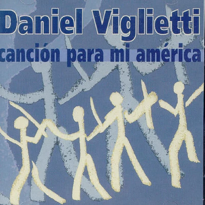 Daniel Viglietti - Cancion Para Mi America