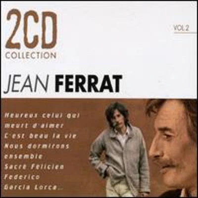 Jean Ferrat - C'est Beau la Vie