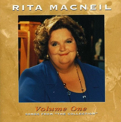 Rita Macneil - Songs from the Collection 1