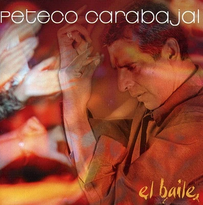 Carabajal Peteco - El Baile