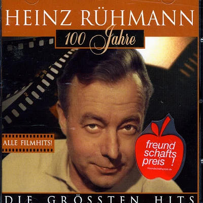 Heinz Ruhmann - 100 Jahre Heinz Ruhmann