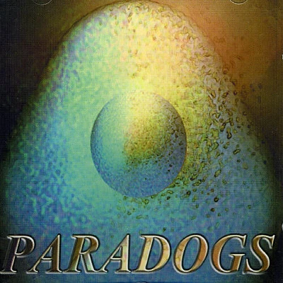 Jerry Richards - Paradogs: Foul Play at the Earth Lab