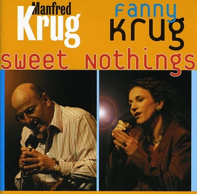 Manfred Krug - Sweet Nothings