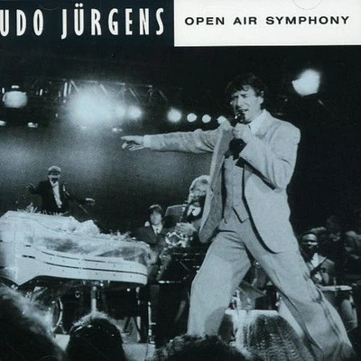 Udo Jurgens - Open Air Symphony