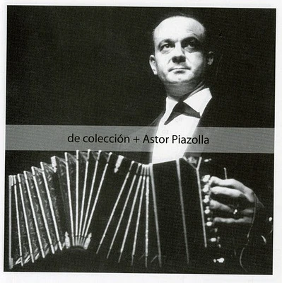 Astor Piazzolla - Coleccion