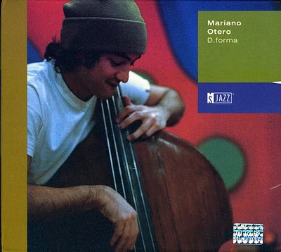 Mariano Otero - D Forma