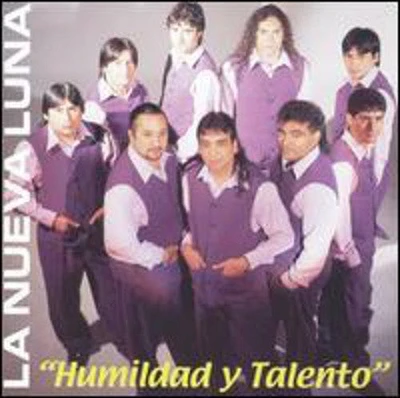 Nueva Luna - Humildad y Talento