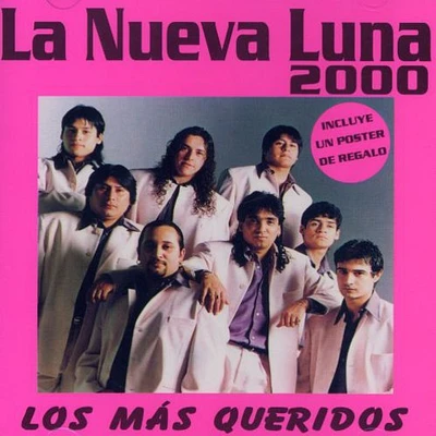 Nueva Luna - Los Mas Queridos