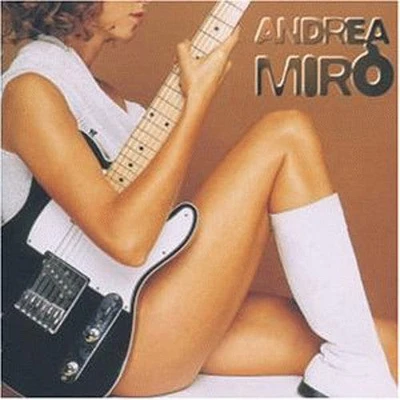 Andrea Miro - Il Centro Dei Pensieri