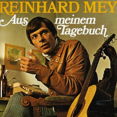 Reinhard Mey - Aus Meinem Tagebuch