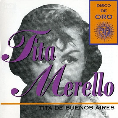 Tita Merello - Tita de Buenos Aires