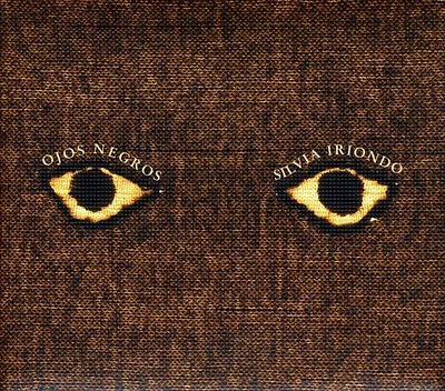 Iriondo Silvia - Ojos Negros