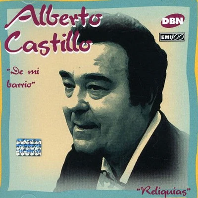 Alberto Castillo - De Mi Barrio