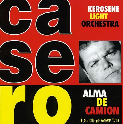 Alfredo Casero - Alma de Camion