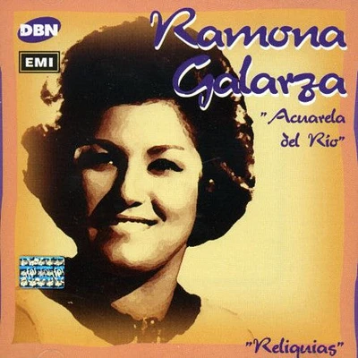 Ramona Galarza - Acuarela Del Rio