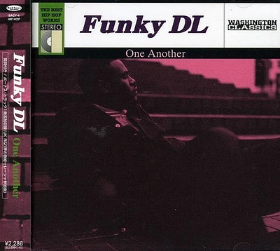 Funky DL - One Another