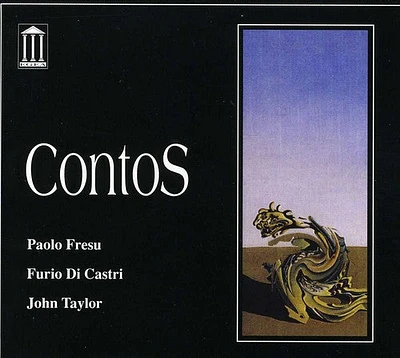 Paolo Fresu Trio - Contos