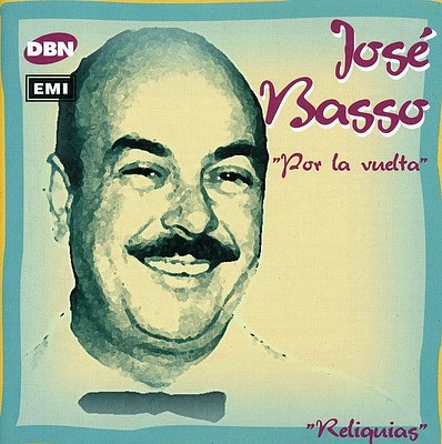 Jose Basso - Por la Vuelta