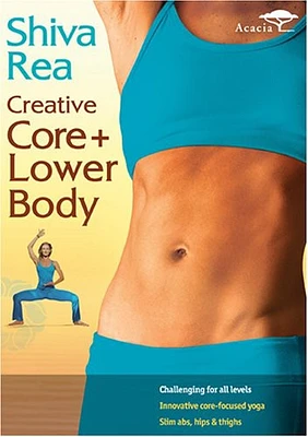 Creative Core & Lower Body