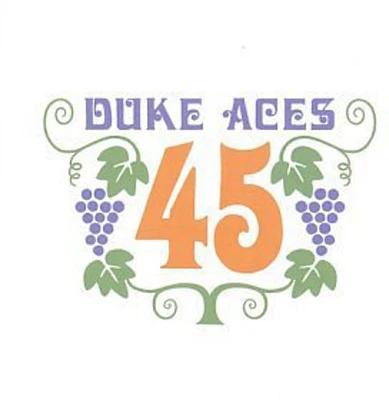 Duke Aces - 45th Celebration