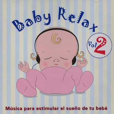 Baby Relax 2/ Various - Baby Relax, Vol. 2