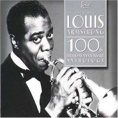 Louis Armstrong - Anthology