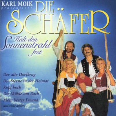 Schafer - Halt Den Sonnenstrahl Fest