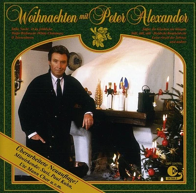 Peter Alexander - Weihnachten Mit Peter Alexander