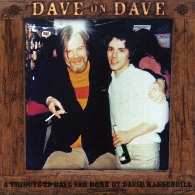 David Massengill - Dave on Dave