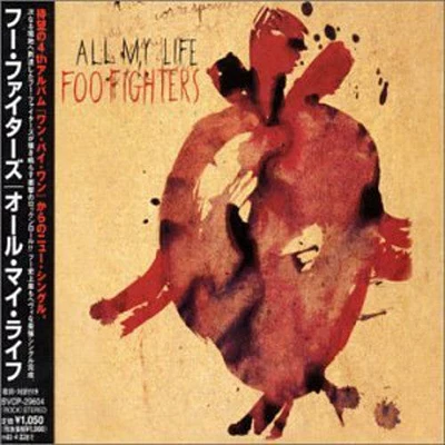 Foo Fighters - All My Life