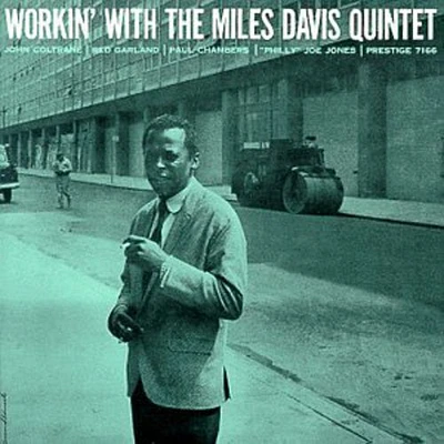 Miles Davis - Workin