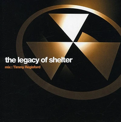 Legacy of Shelter/ Var - Legacy of Shelter / Various