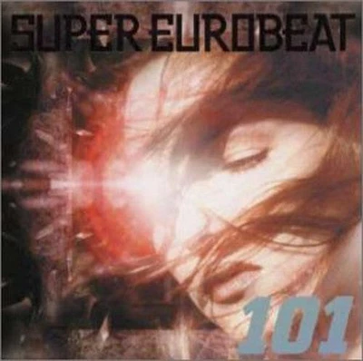 New Super Eurobeat 101/ Various - New Super Eurobeat, Vol. 101