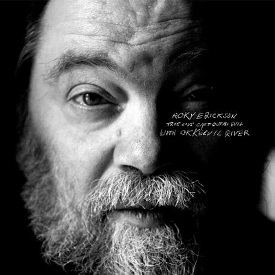 Roky Erickson / Okkervil River - True Love Cast Out All Evil