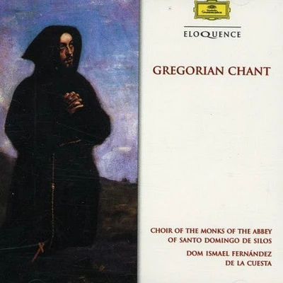 Monks of Silos - Gregorian Chant from Silos