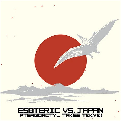 7L & Esoteric - Esoteric Vs. Japan