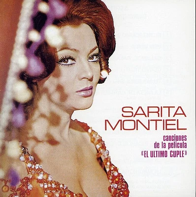 Sarita Montiel - El Ultimo Cuple